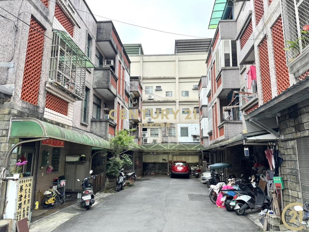 (291)七結透天厝