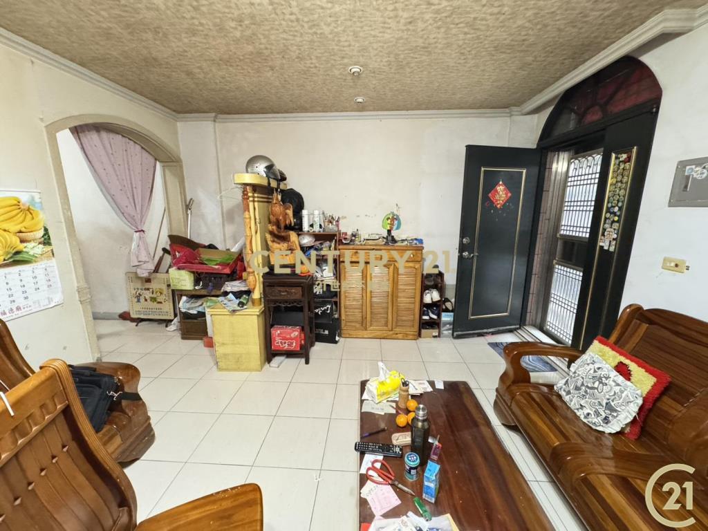 (291)七結透天厝