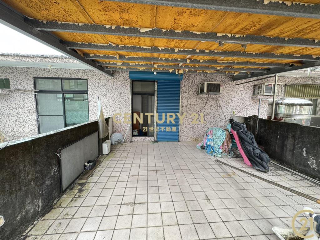 (291)七結透天厝