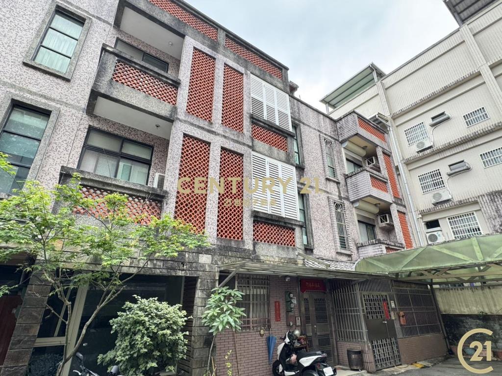 (291)七結透天厝