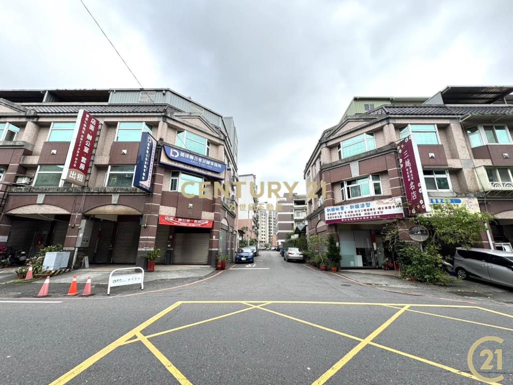 (291)七結透天厝