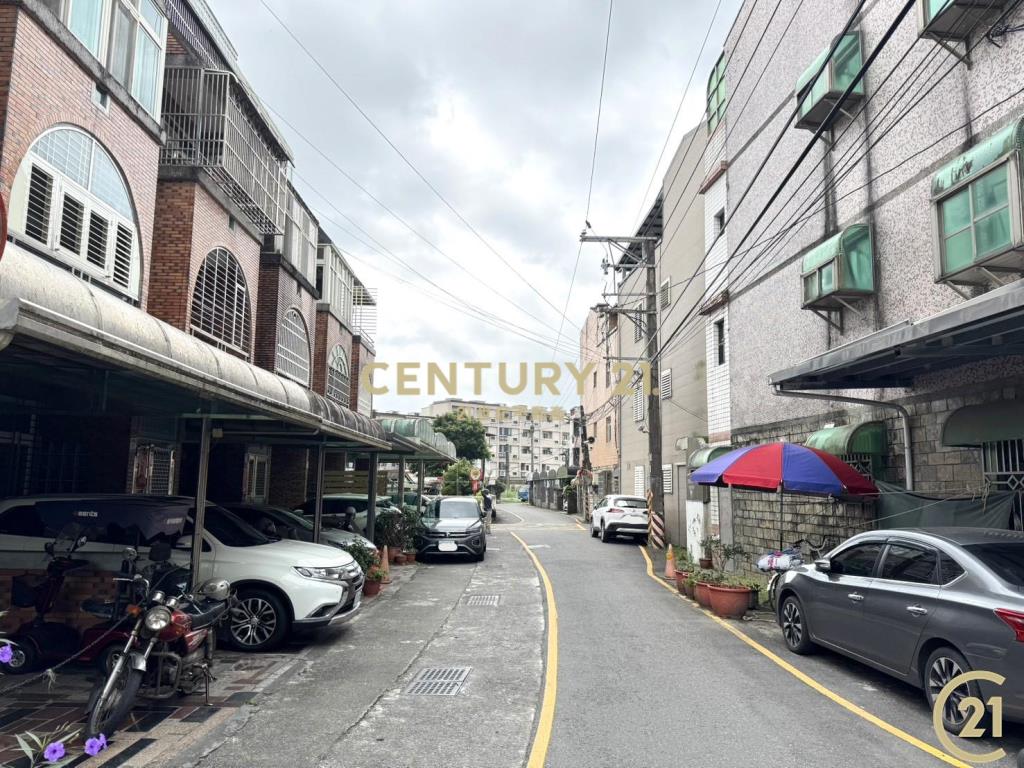 (291)七結透天厝