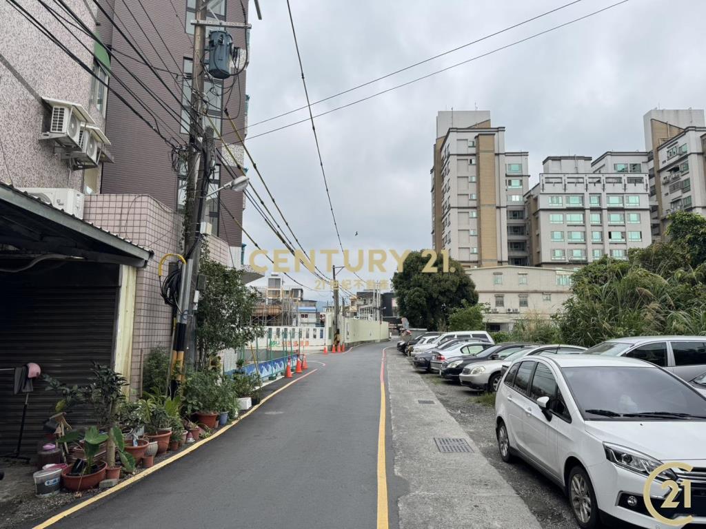 (291)七結透天厝