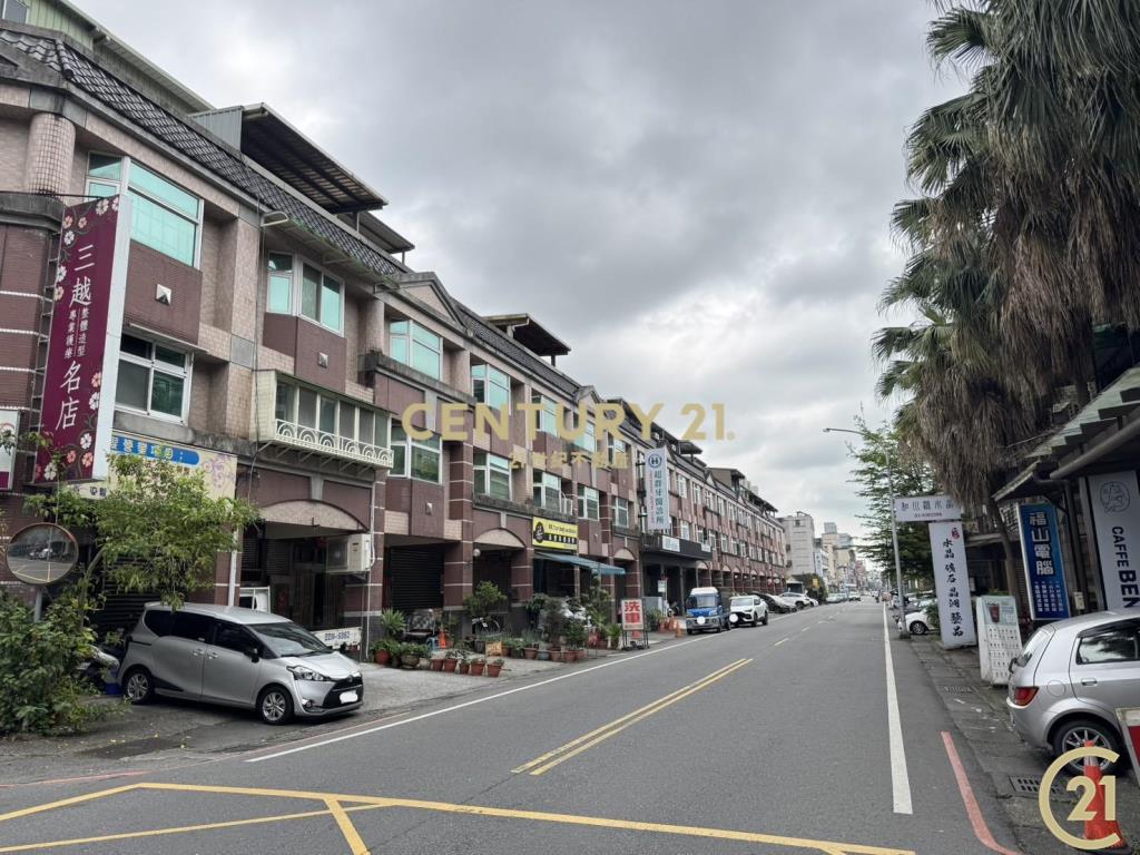 (291)七結透天厝