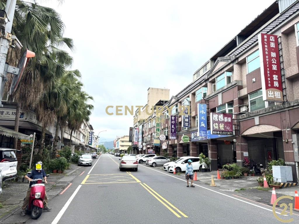 (291)七結透天厝