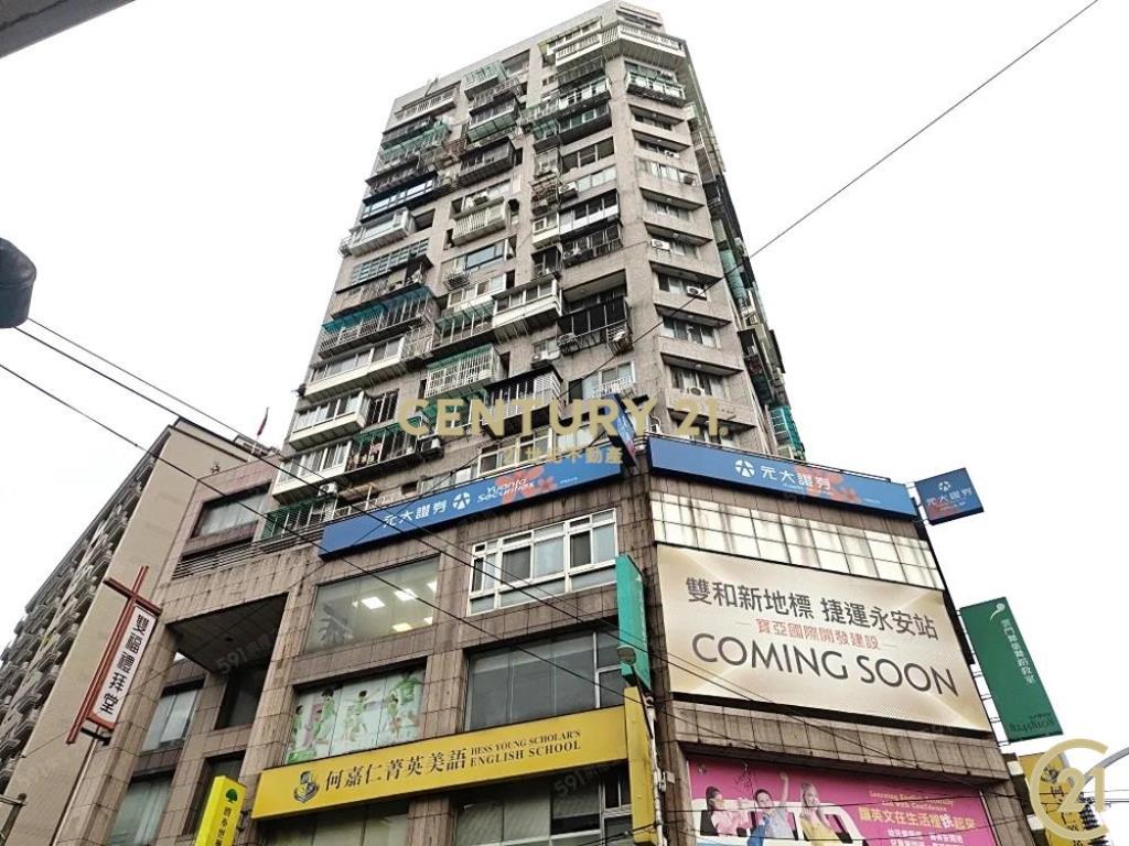 (192)中和國小雙捷運便宜套房