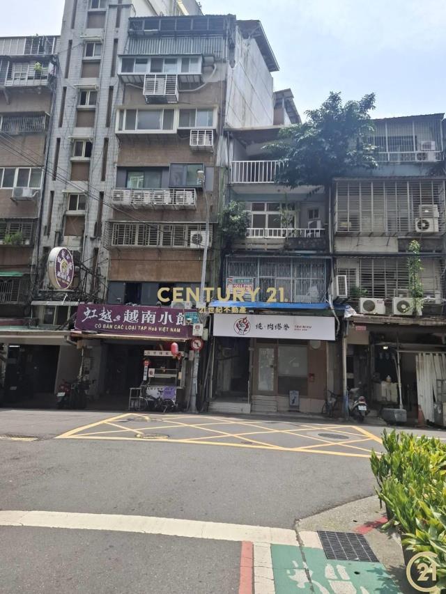 (221)南京東路絕版靜巷宅
