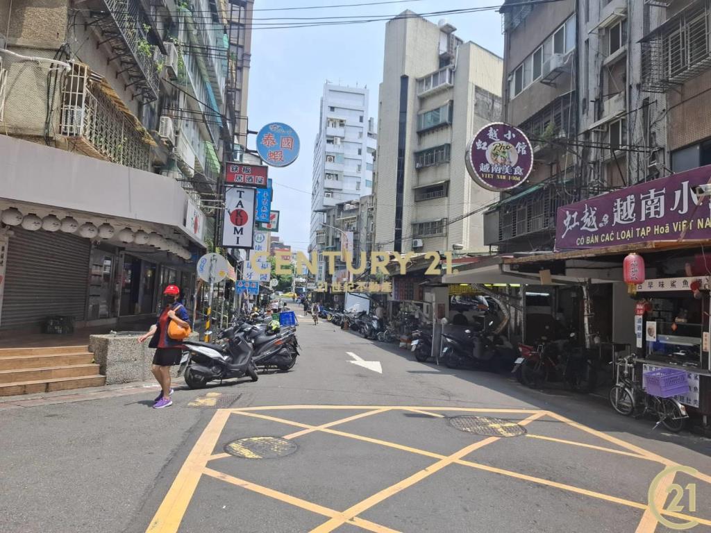 (221)南京東路絕版靜巷宅