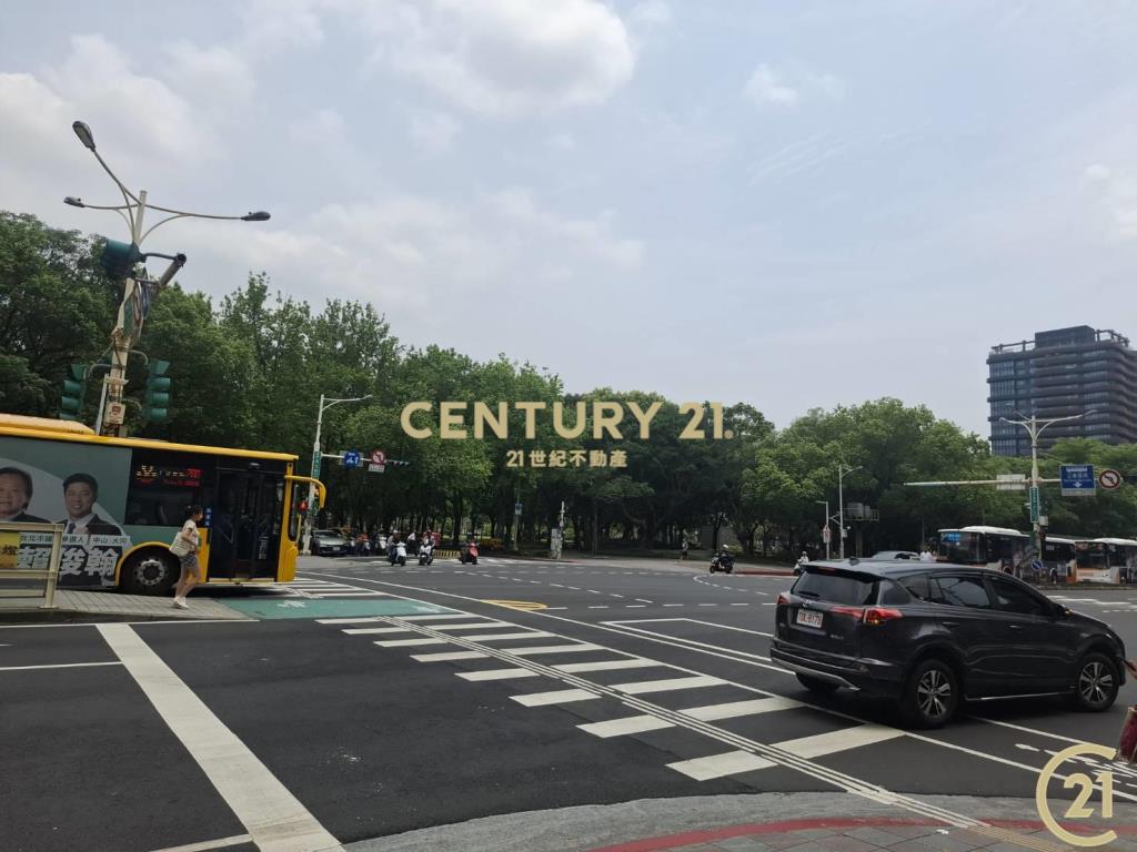 (221)南京東路絕版靜巷宅