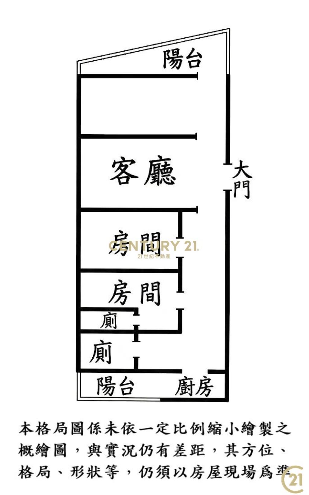 (221)南京東路絕版靜巷宅