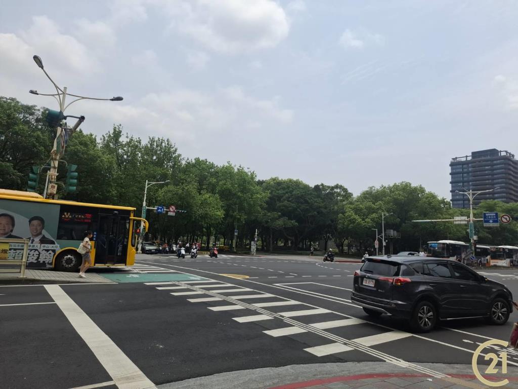 (221)南京東路絕版靜巷宅