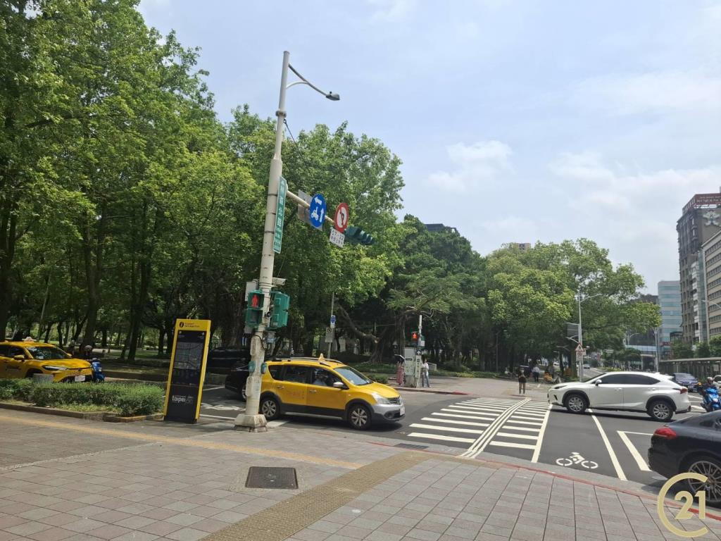 (221)南京東路絕版靜巷宅