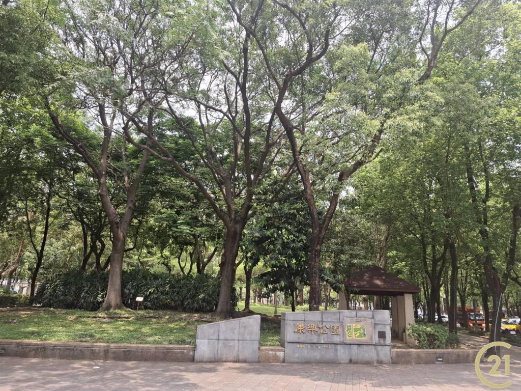 (221)南京東路絕版靜巷宅