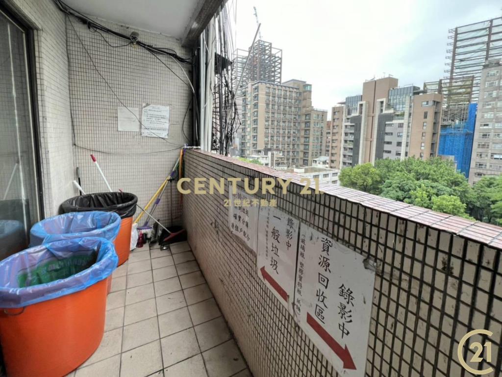 (181)中山北歐風精緻兩房