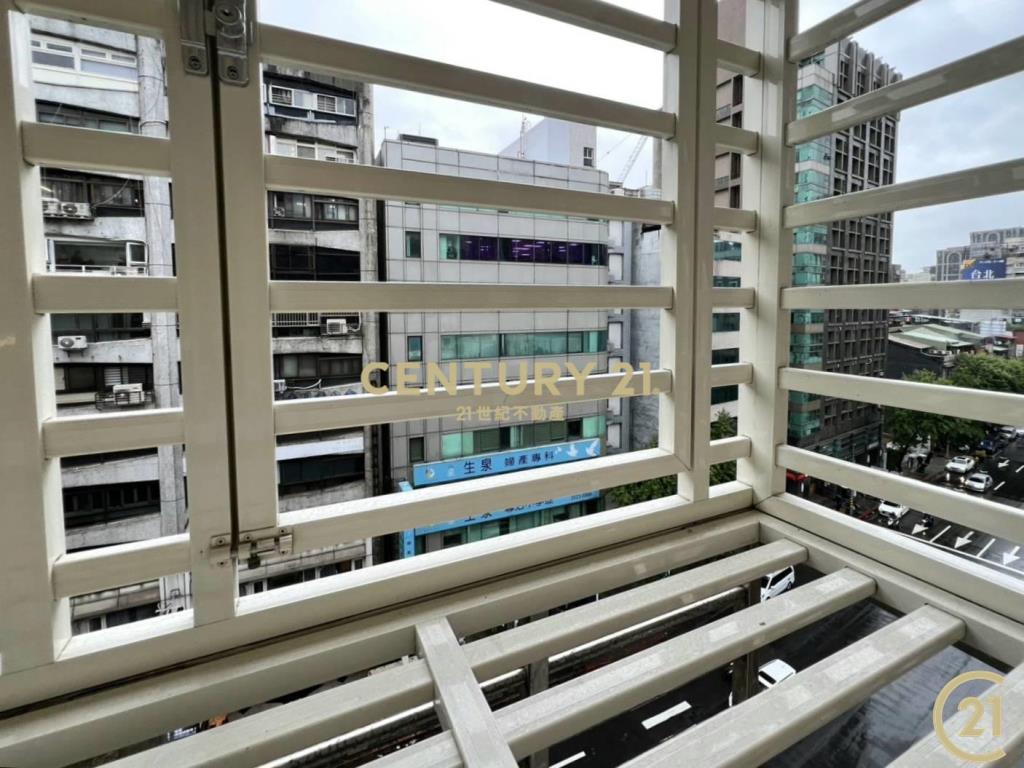 (181)中山北歐風精緻兩房
