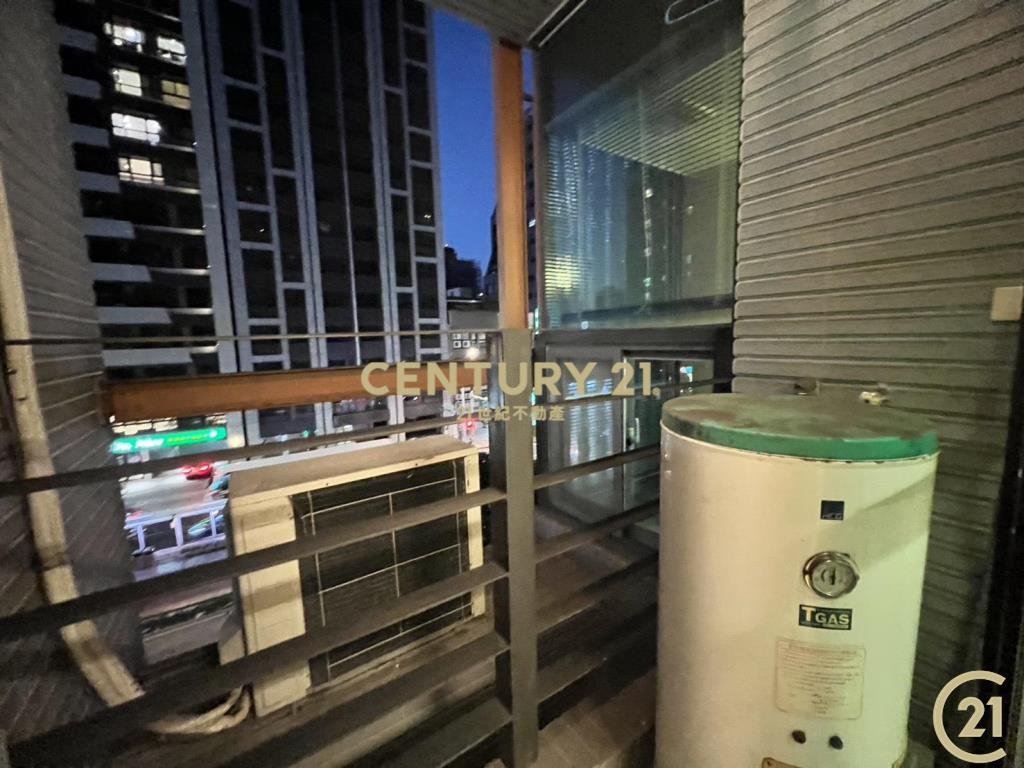 (187)民權西路湄雅小資宅