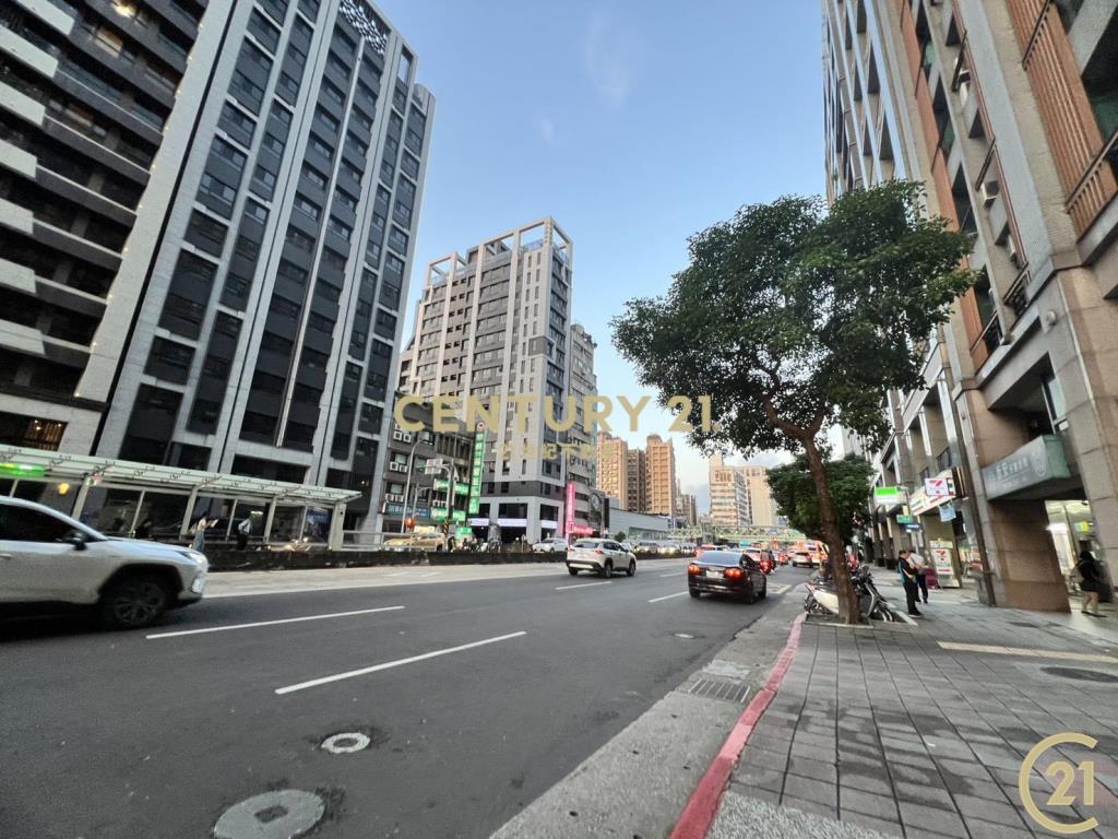 (187)民權西路湄雅小資宅