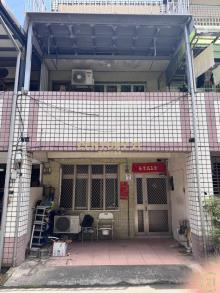 (226)宜蘭高商透天厝