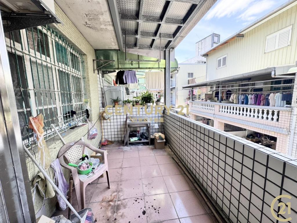 (226)宜蘭高商透天厝