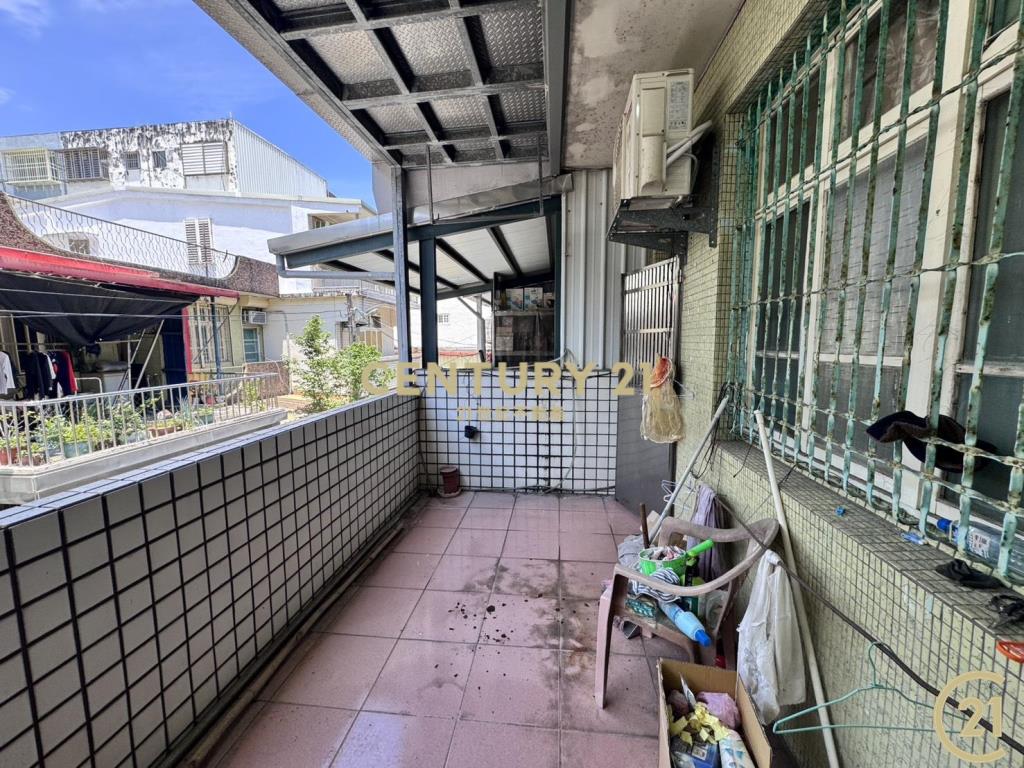 (226)宜蘭高商透天厝
