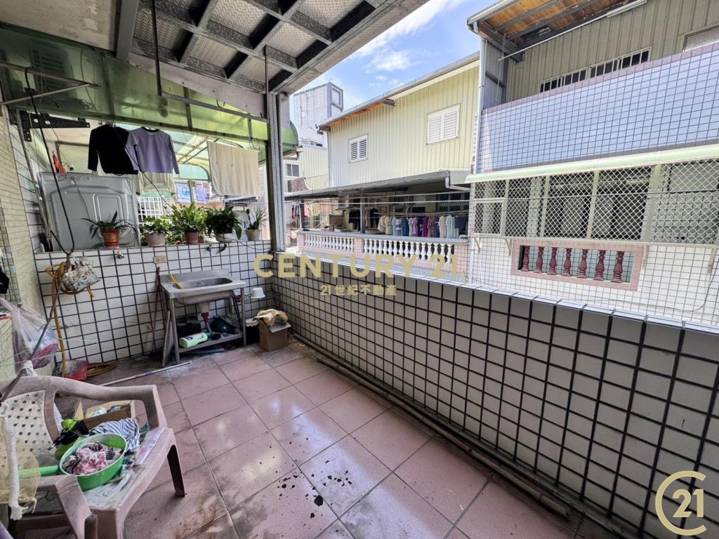 (226)宜蘭高商透天厝