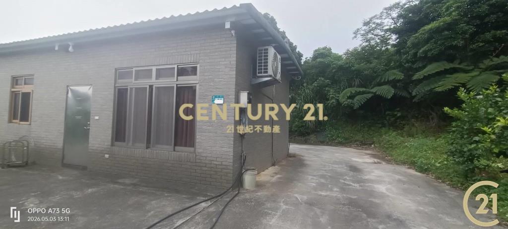 (220)淡芝天元宮快樂農地