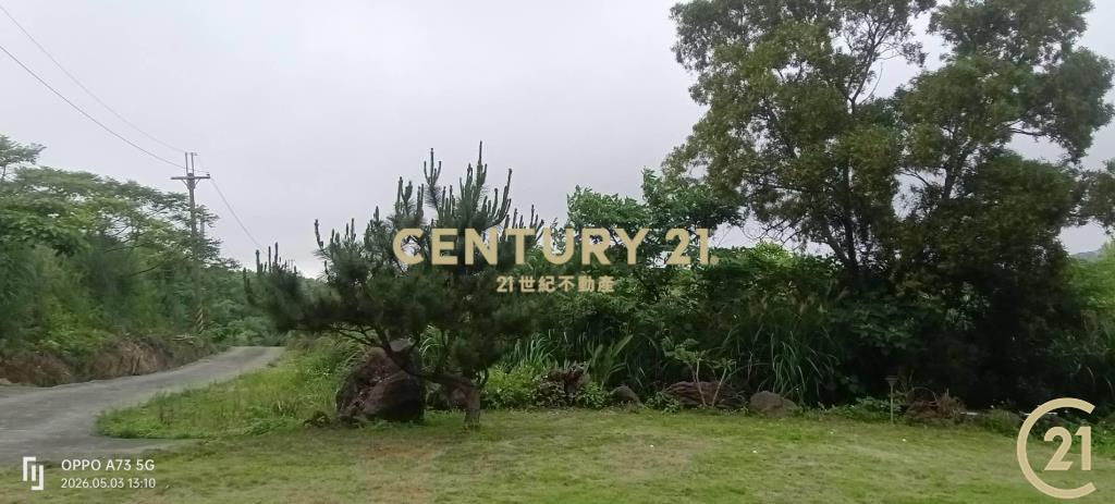 (220)淡芝天元宮快樂農地