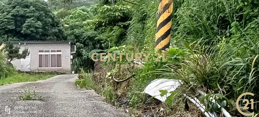 (220)淡芝天元宮快樂農地