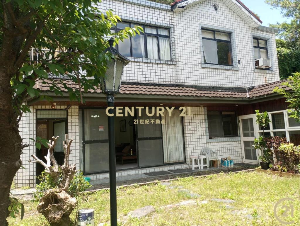 (145)北投別墅