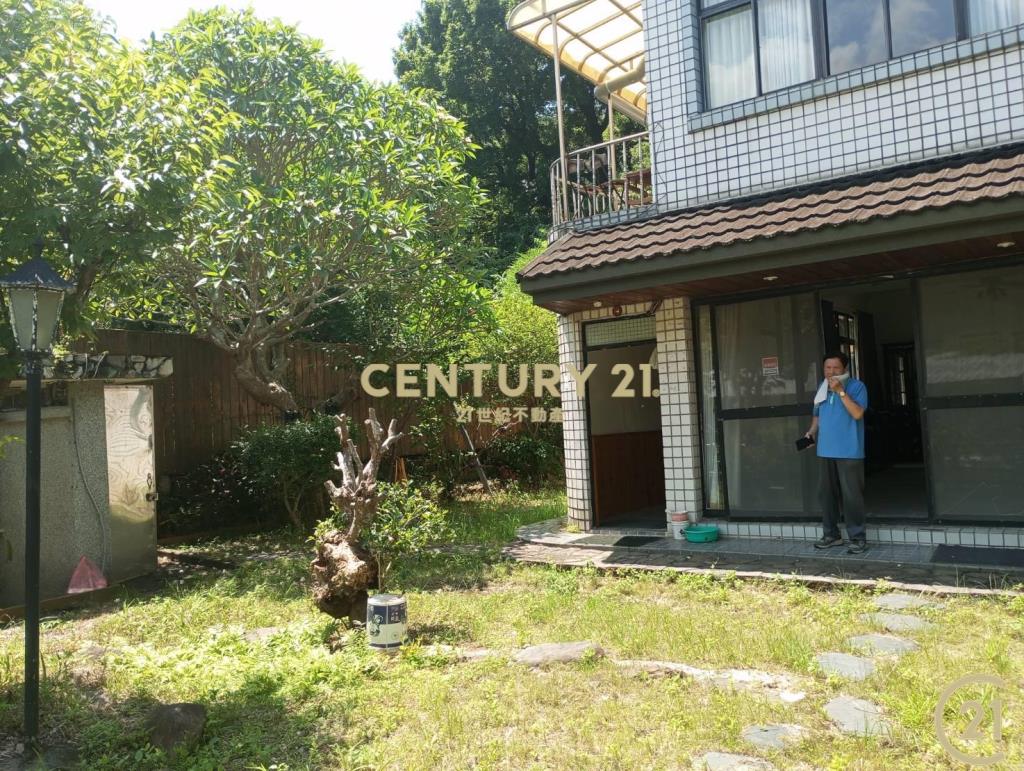 (145)北投別墅