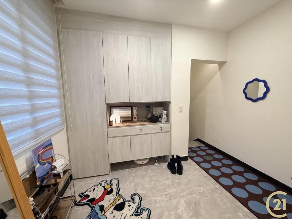 (138)捷運三重站成功質美四房