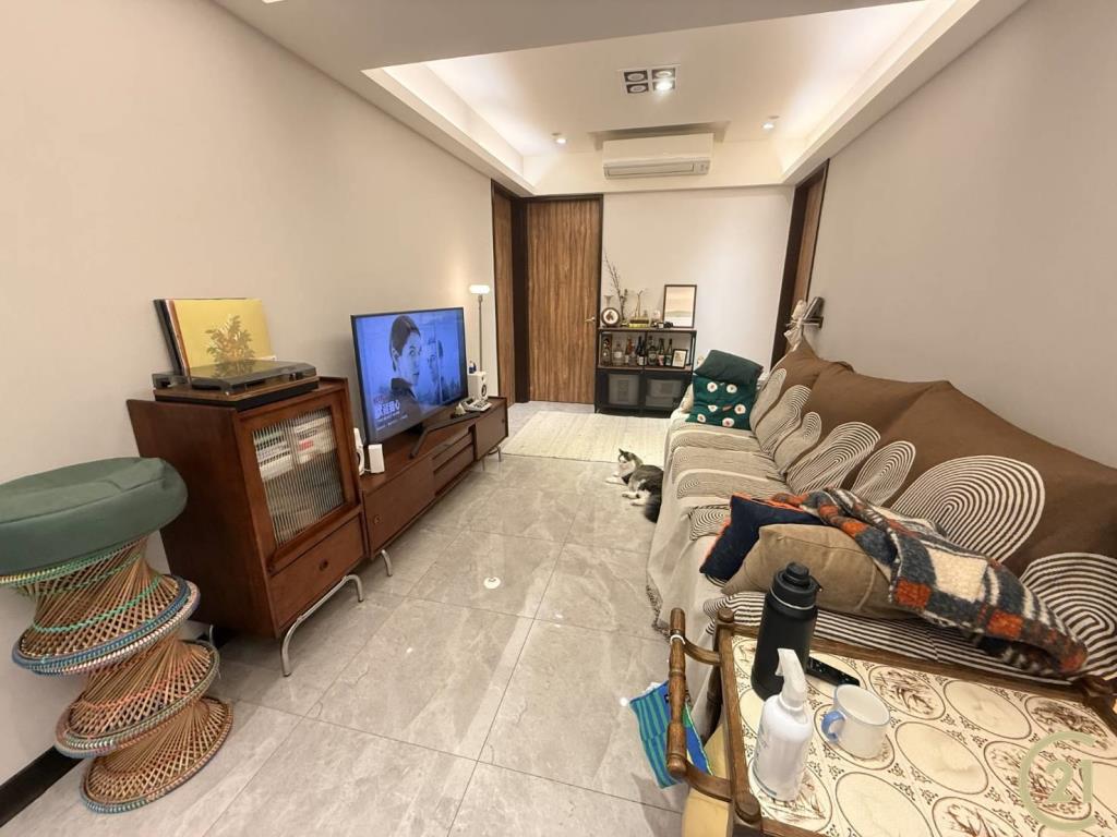 (138)捷運三重站成功質美四房