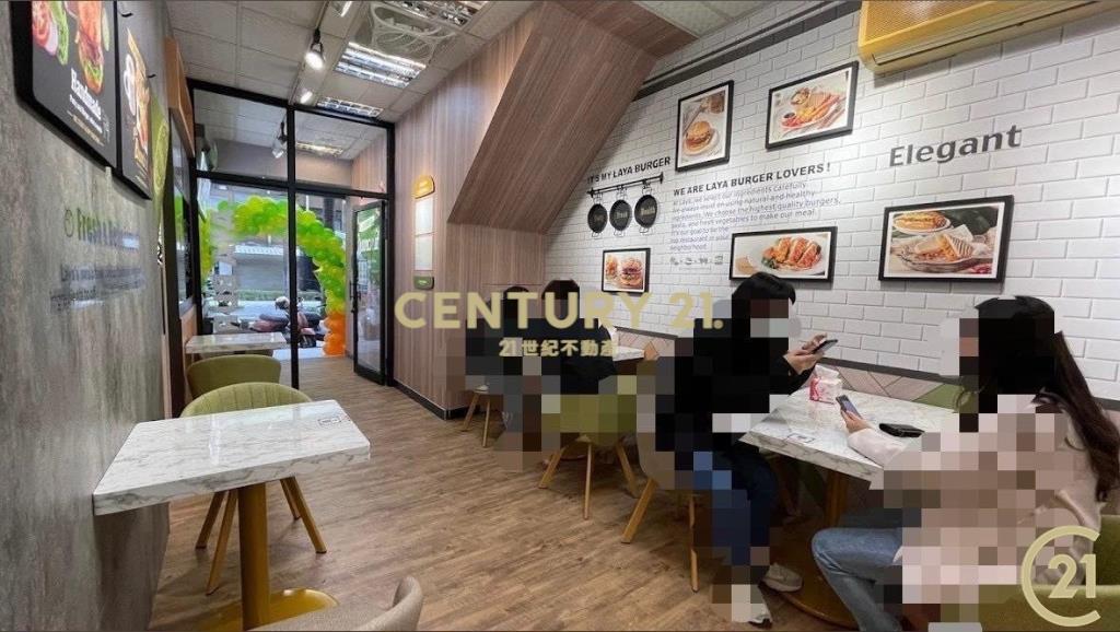 (136)明志科大收租黃金店面
