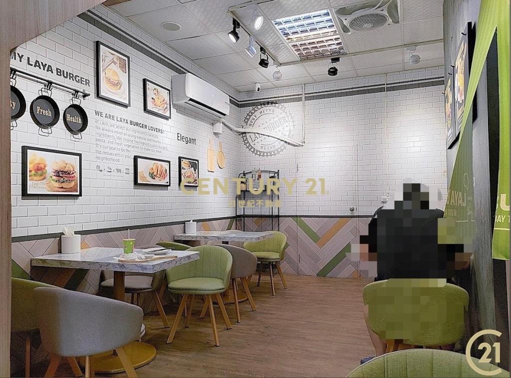 (136)明志科大收租黃金店面