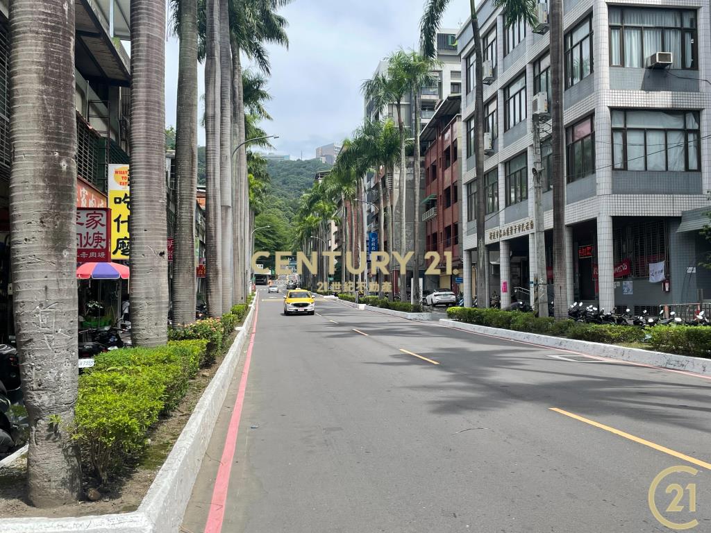 (136)明志科大收租黃金店面