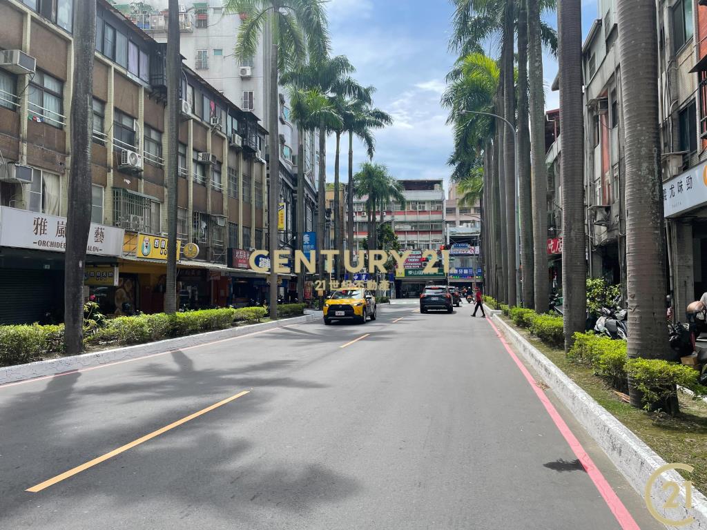 (136)明志科大收租黃金店面