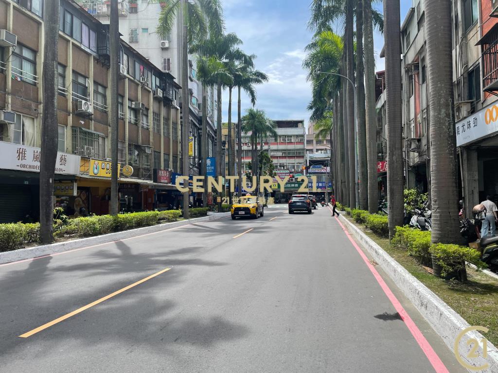 (136)明志科大收租黃金店面