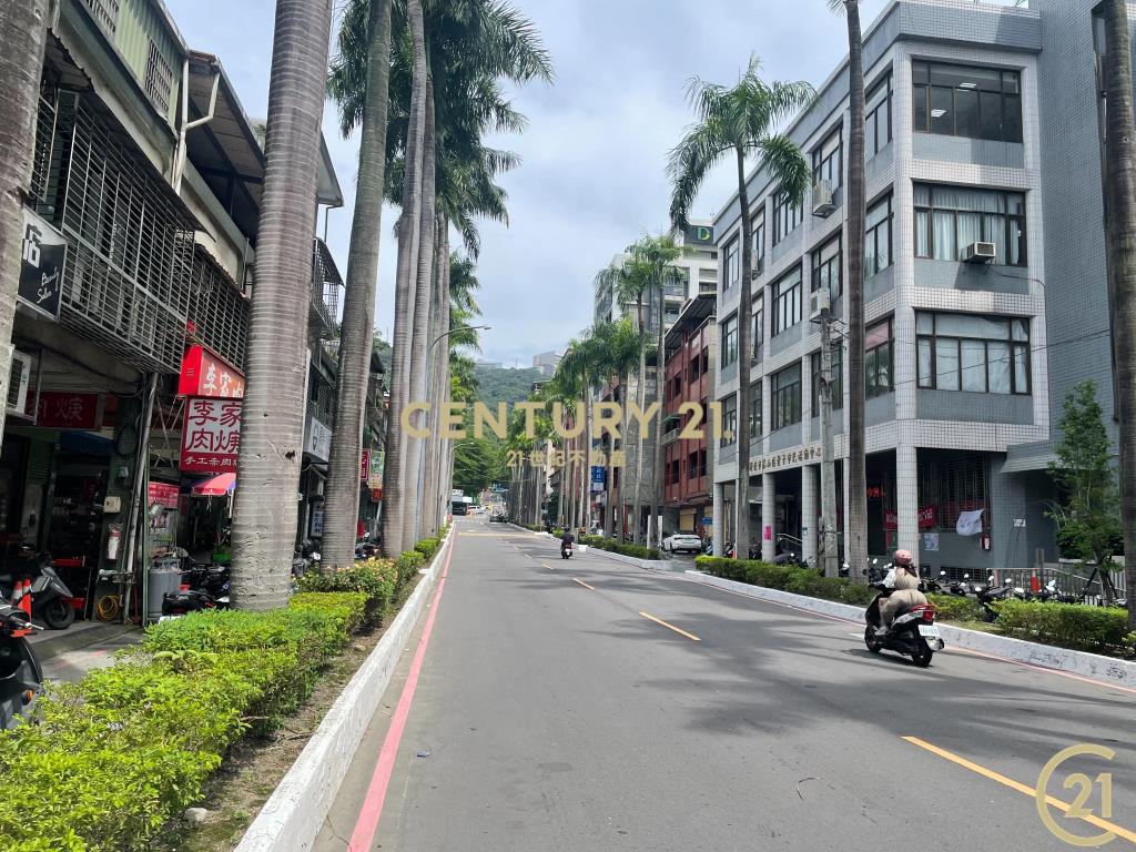 (136)明志科大收租黃金店面
