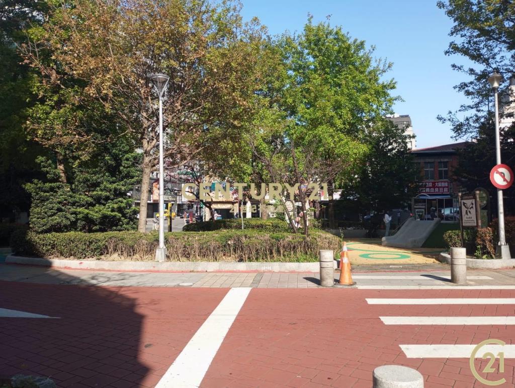 (163)直興市場2樓