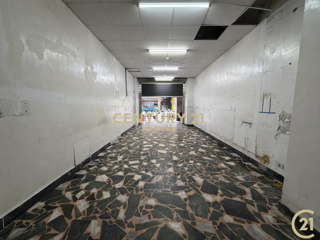 (021)聚財臨街金店面