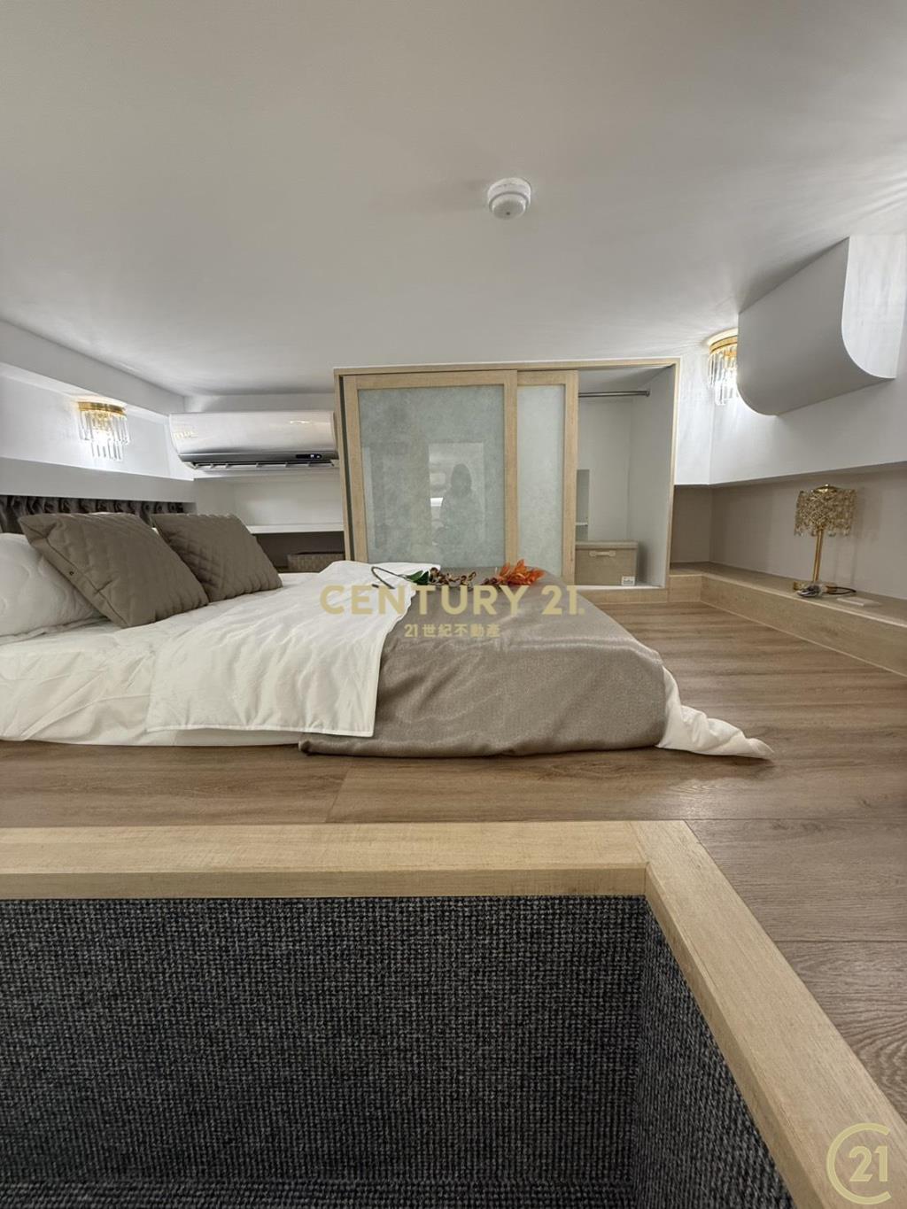 (022)全新裝潢兩房新屋美宅