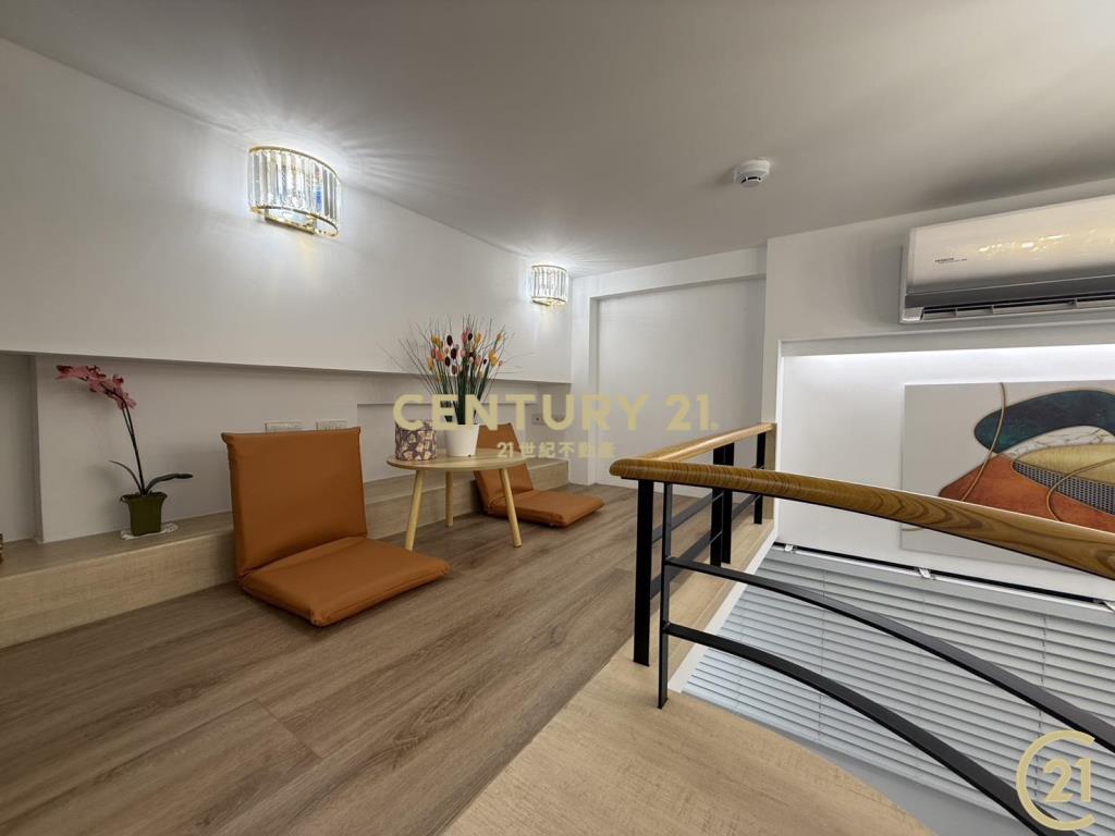(022)全新裝潢兩房新屋美宅