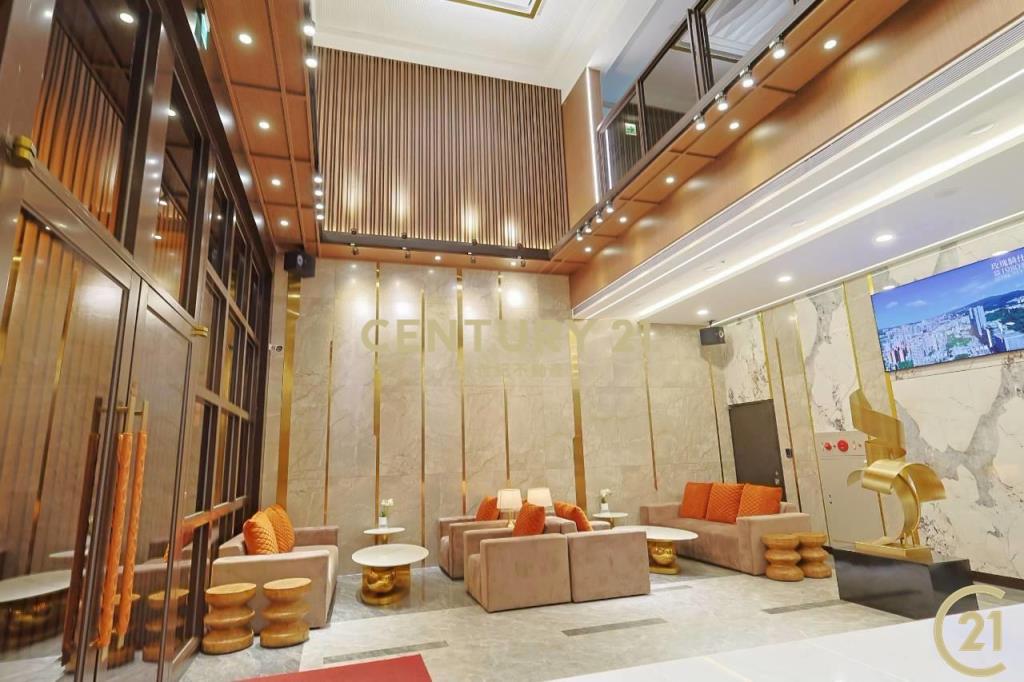 (022)全新裝潢兩房新屋美宅