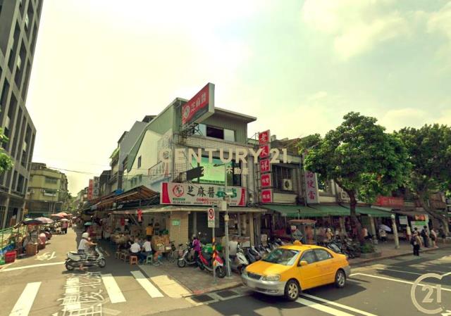 (158)重慶北店面土地20.26坪