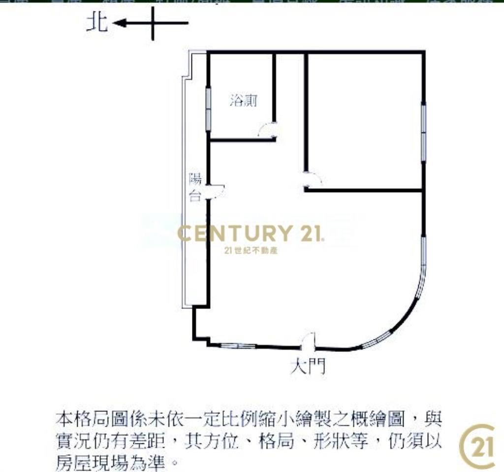 (172)三重國小三角窗金店面