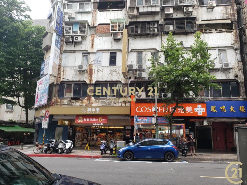 (178)晶華商圈美三房