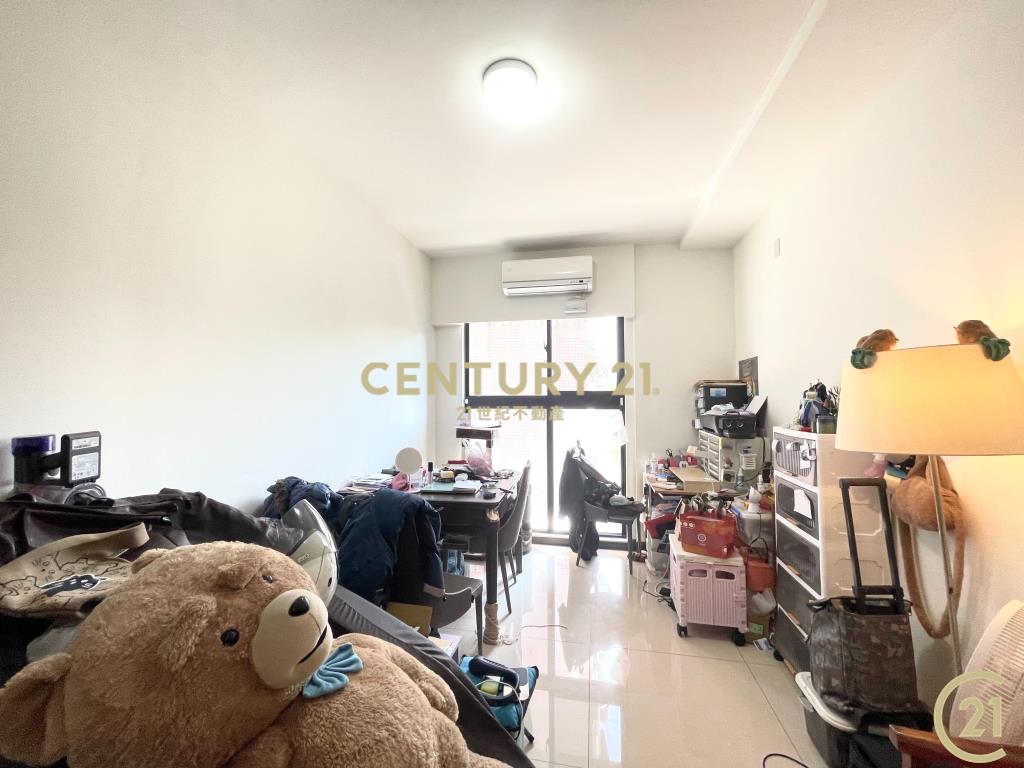 (176)榮星安家卡爾頓挑高1房車