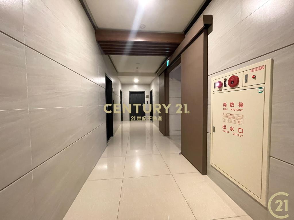 (176)榮星安家卡爾頓挑高1房車