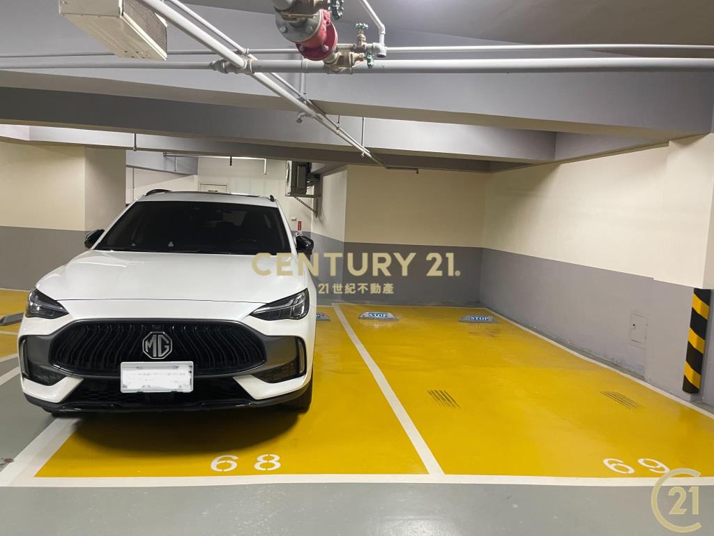 (176)榮星安家卡爾頓挑高1房車