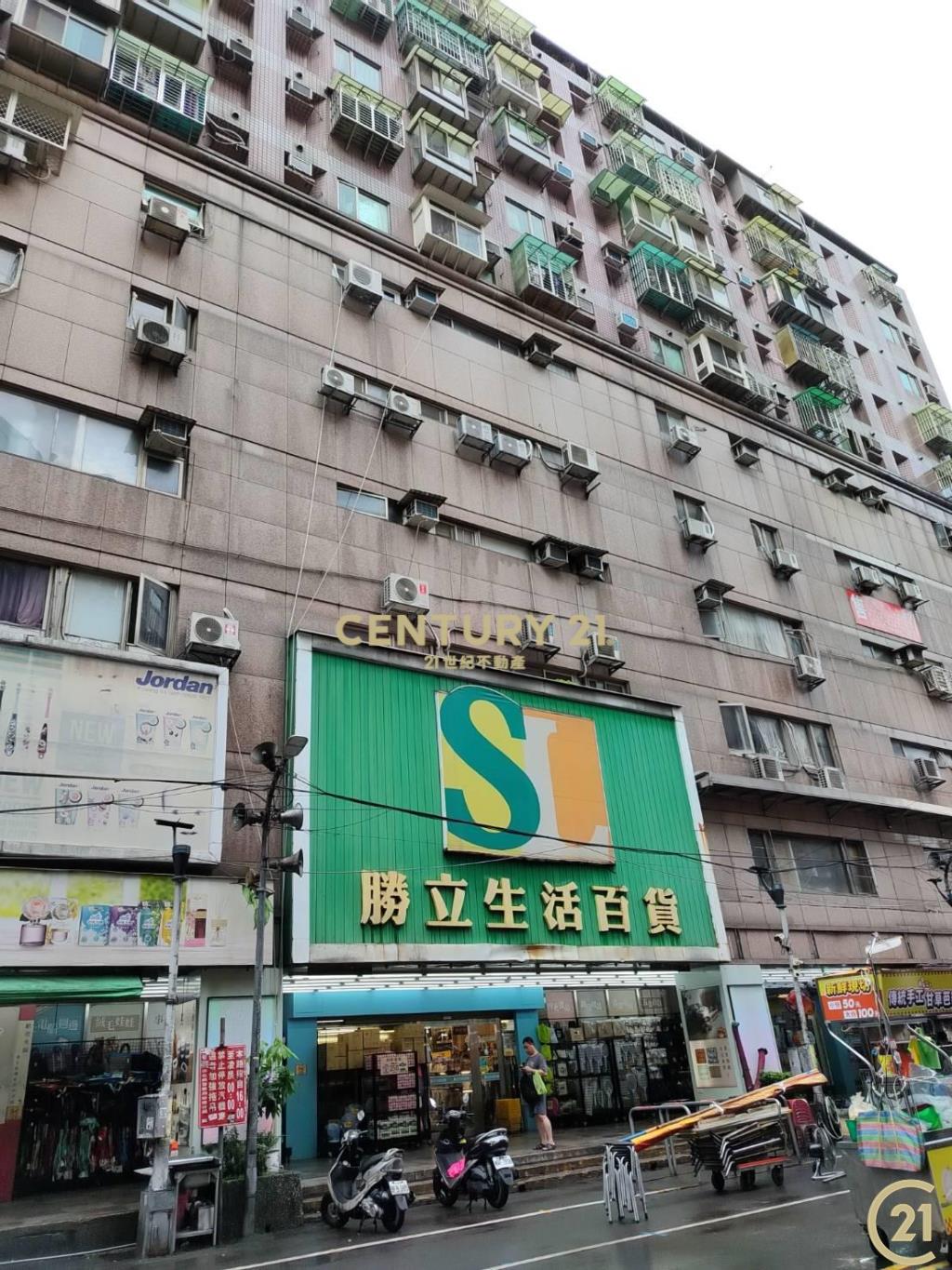 (097)板橋府中套房(A)